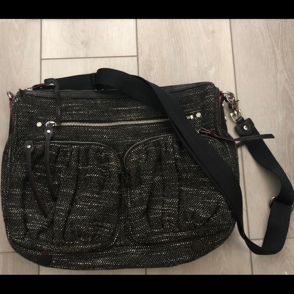 NWOT MZ Wallace Purse